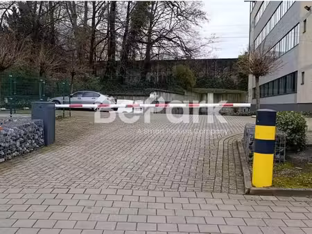 parking diegem gare - woluwelaan