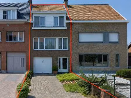 bel etage