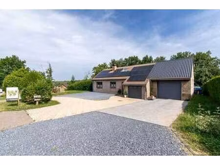 maison à vendre à arlon heinsch