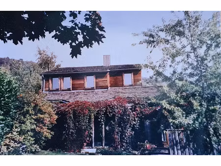 vente maison 8 pièces 191 m² à clermont-ferrand (63000)  572 000 €