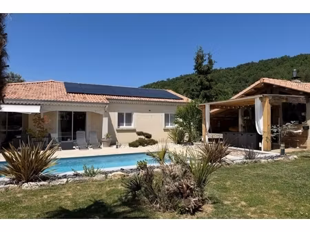 annonce maison à vendre