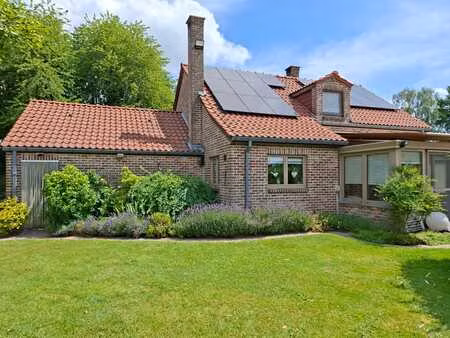 villa 3 ch. à villers-la-ville  terrain 1922m²