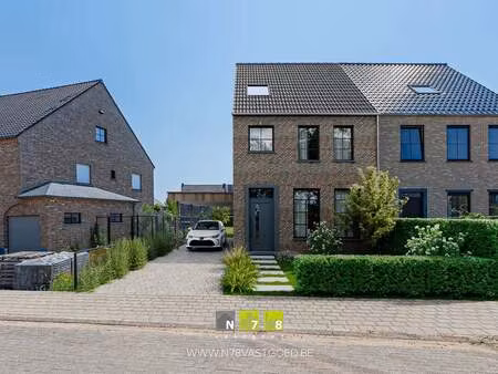 terrain à vendre à elen € 92.000 (lpr6x) - n78 vastgoed | zimmo