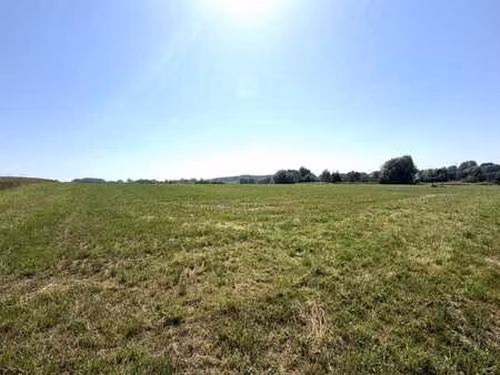terrain agricole