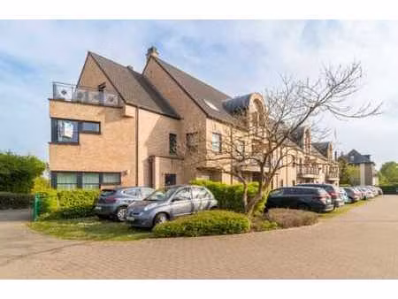 duplex 2 chambres sterrebeek/limite wezembeek
