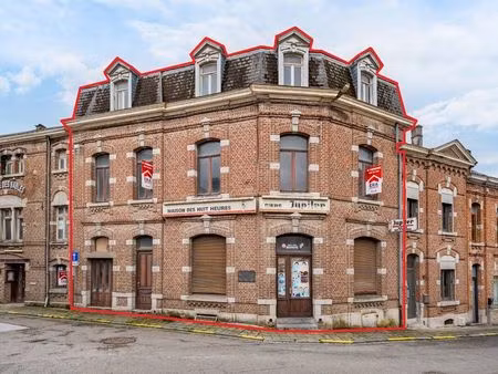 maison à vendre à jemelle € 150.000 (lpra9) - era b-lux (marche-en-famenne) | zimmo