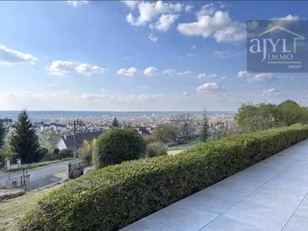 achat : maison (03200)