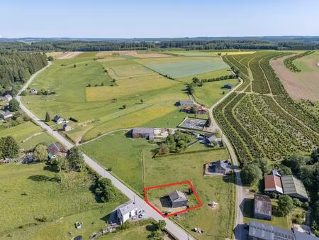 maison à vendre à village 28 bièvre (vbe40791)