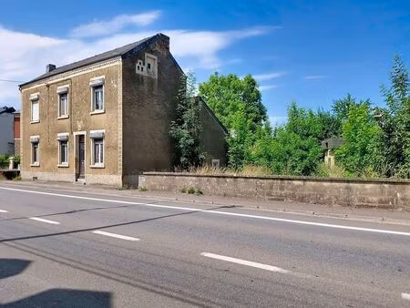 maison à vendre à halanzy € 169.000 (lprb4) - w immobilière | zimmo