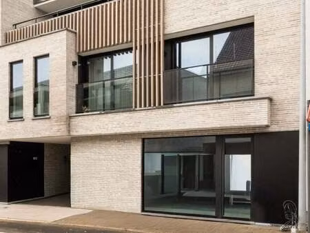 bien professionnel à vendre à waregem € 185.000 (lpr9z) | zimmo