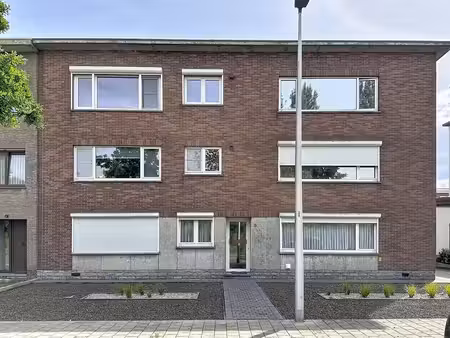 appartement à vendre à aartselaar € 219.000 (lpr6k) - van reeth vastgoed | zimmo