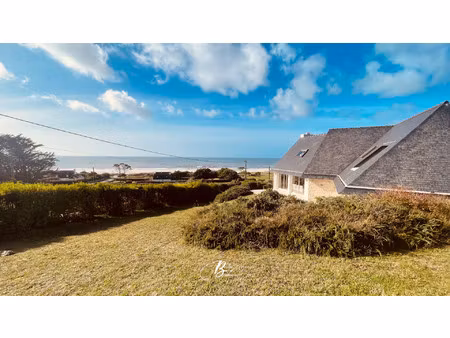 maison de luxe à vendre à plouhinec