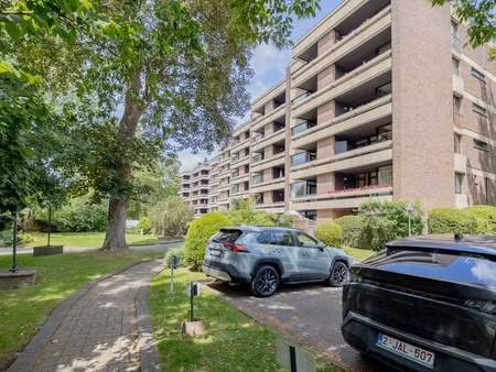 appartement à vendre à wezembeek-oppem € 295.000 (lpr6q) - new immo service | zimmo