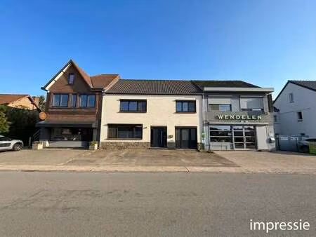 maison à vendre à lanklaar € 295.000 (lpr62) - jemar.be | zimmo