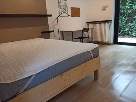 kot étudiant en colocation à mouscron