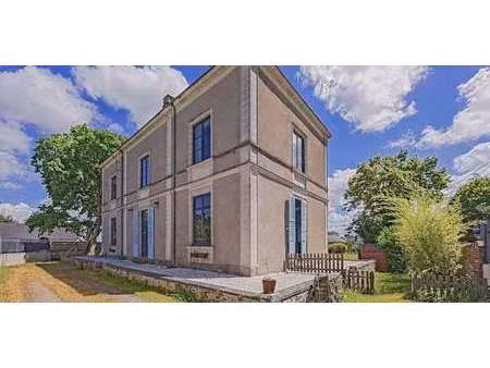 maison nort-sur-erdre (44)