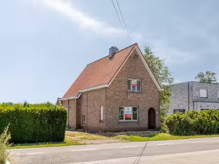 terrain à vendre à zedelgem € 249.000 (lpqcu) - kantoor brugge | zimmo