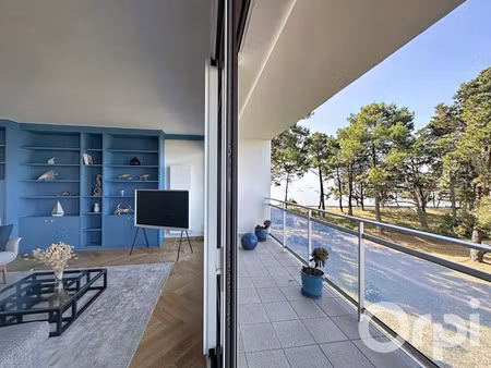 appartement de luxe à vendre à saint-philibert