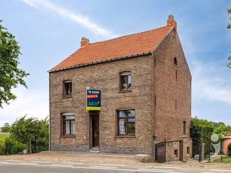 maison à vendre à roosbeek € 285.000 (lpram) - immo liv'it | zimmo