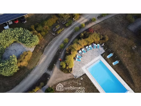 maison de luxe à vendre à caupenne