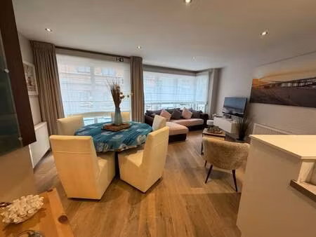appartement à vendre à blankenberge € 289.000 (lpr9v) - caenen - kantoor blankenberge | zi