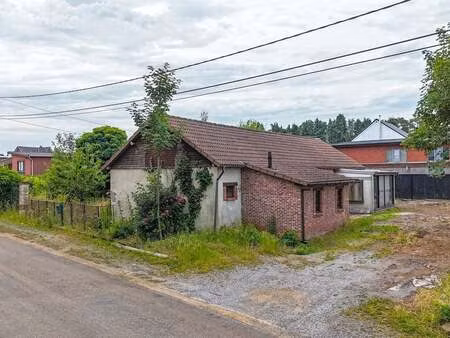 maison à vendre à heusden € 289.000 (lpr91) - immofusion | zimmo