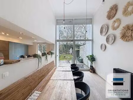 splendide maison de maitre