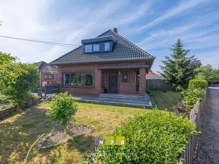 maison à vendre à neeroeteren € 349.000 (lpr6t) - n78 vastgoed | zimmo