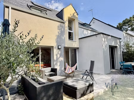 maison de luxe à vendre à pornichet