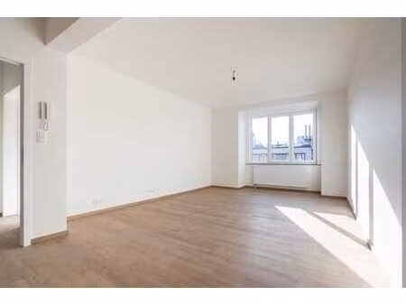 appartement rénové - 2 chambres