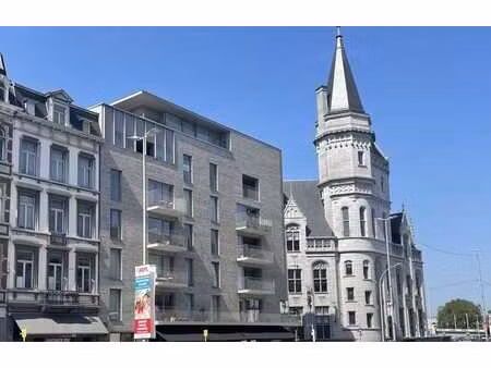 appartement de standing dans l'hyper-centre de liège