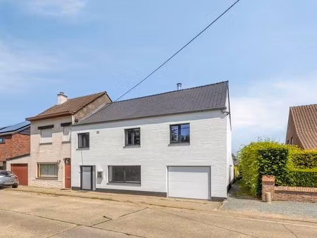 maison à vendre à meldert € 375.000 (lpr8e) - immo accenta affligem | zimmo