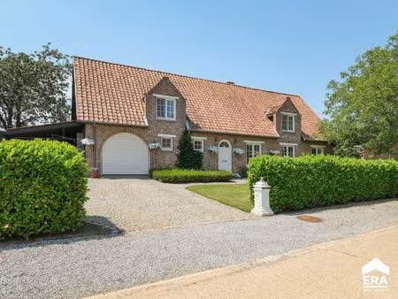 maison à vendre à lummen € 369.000 (lpra2) - era nobis (herk-de-stad) | zimmo