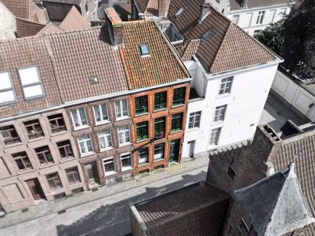maison à vendre à brugge € 378.600 (lpr84) - immogoed.be | zimmo