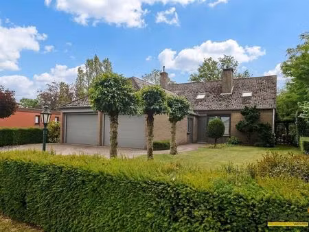 maison à vendre à lommel € 347.000 (lpr9r) - savemak vastgoed | zimmo