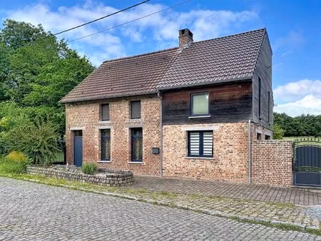 maison à vendre à roisin € 310.000 (lpraf) - era domus (diksmuide) | zimmo