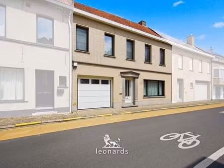 maison à vendre à kuurne € 389.000 (lpr7z) - leonards immobiliën | zimmo