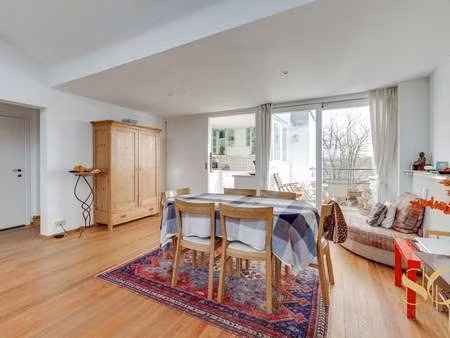 appartement à vendre à uccle € 475.000 (lpr6j) - so estates brussels | zimmo