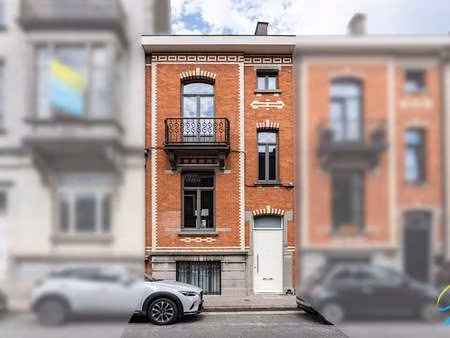 maison à vendre à zottegem € 355.000 (lpr7g) - cornelis goeman gent/merelbeke | zimmo