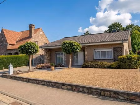 maison à vendre à val-meer € 395.000 (lpr61) - jemar.be | zimmo