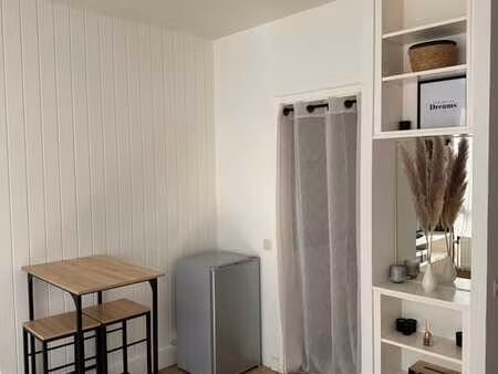 magnifique studio à louer