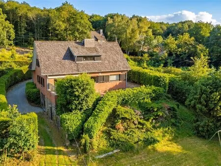 maison à vendre à chaudfontaine (lplkg) - b.i.v. | zimmo