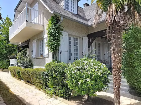vente maison 8 pièces 234 m² à jurançon (64110)  600 000 €