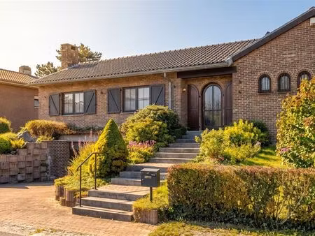 maison à vendre à embourg (lpiwn) - b.i.v. | zimmo