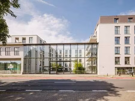appartement à vendre à gent € 565.000 (lpr6u) - immo da vinci gent | zimmo