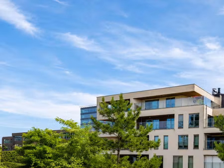 appartement à vendre à ledeberg € 415.000 (lpr6v) - immo da vinci gent | zimmo