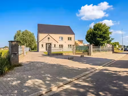 maison à vendre à leut € 865.000 (lpr5z) - jemar & co | zimmo