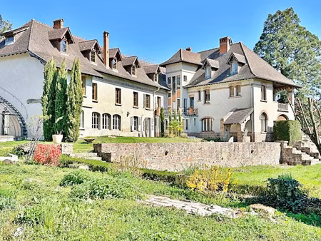 vente propriété 20 pièces 780 m² à bourg-de-thizy (69240)  615 000 €