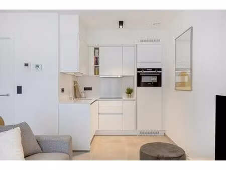 appartement à louer à bredastraat anvers (rbw33954)