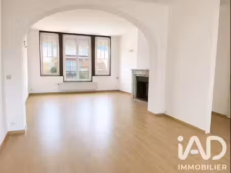 vente immeuble 245 m² denain (59220)
